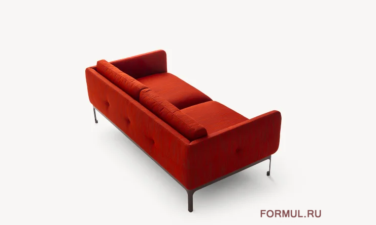  Moroso Casa Modernista