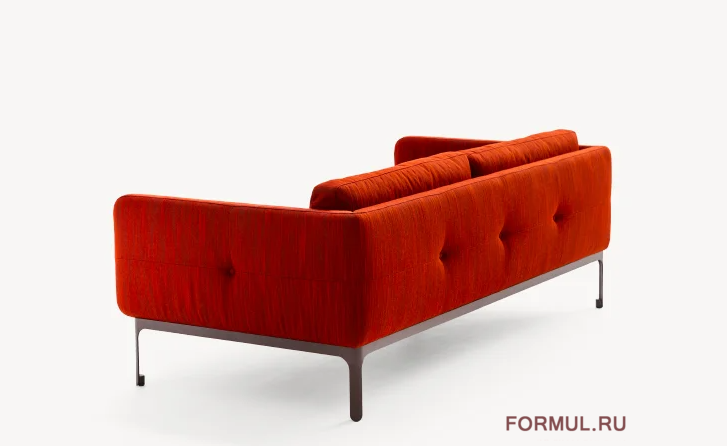  Moroso Casa Modernista