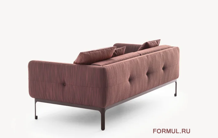  Moroso Casa Modernista