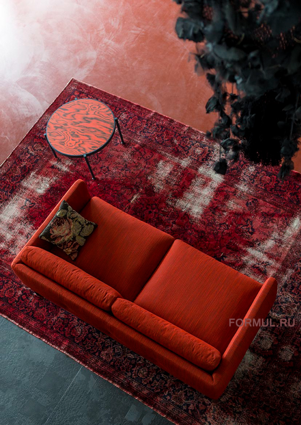  Moroso Casa Modernista