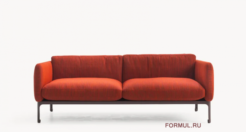  Moroso Casa Modernista