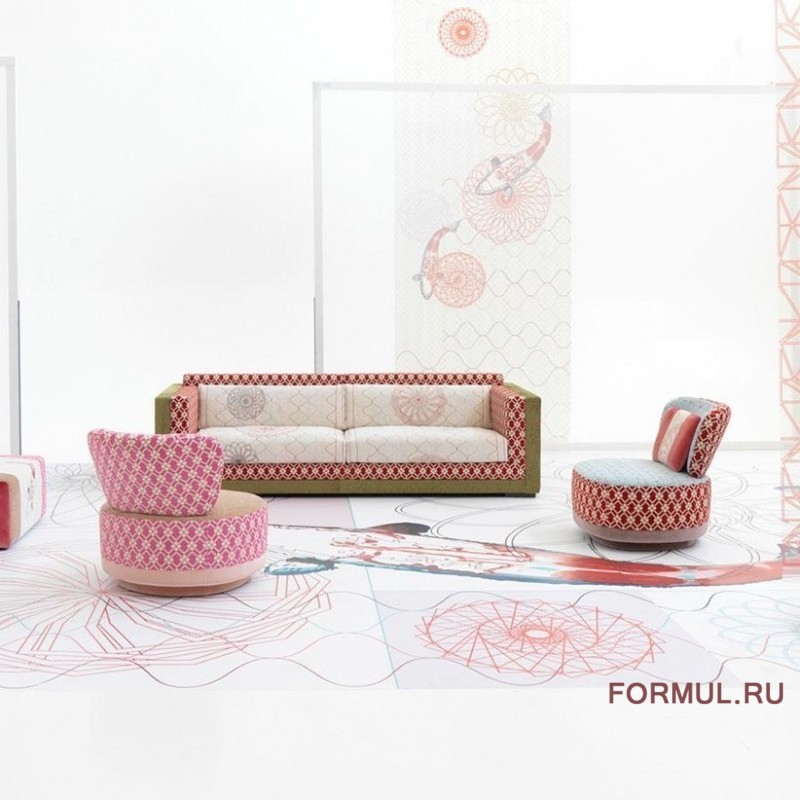 ����� Moroso Karmakoma