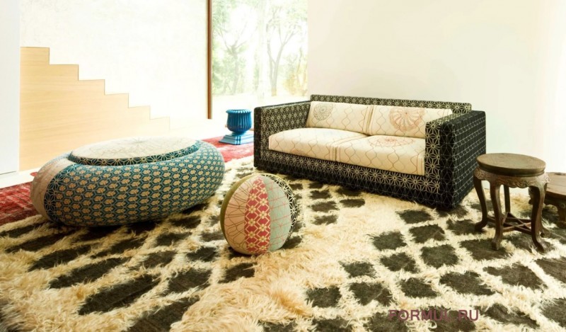 ����� Moroso Karmakoma