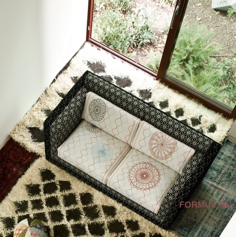 ����� Moroso Karmakoma