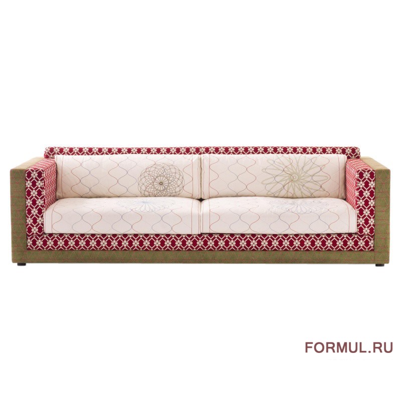 ����� Moroso Karmakoma