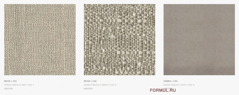 Диван Potocco Velis Диван Potocco Velis