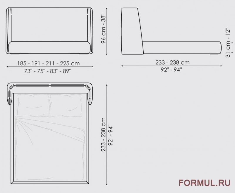 ������� Bonaldo Basket