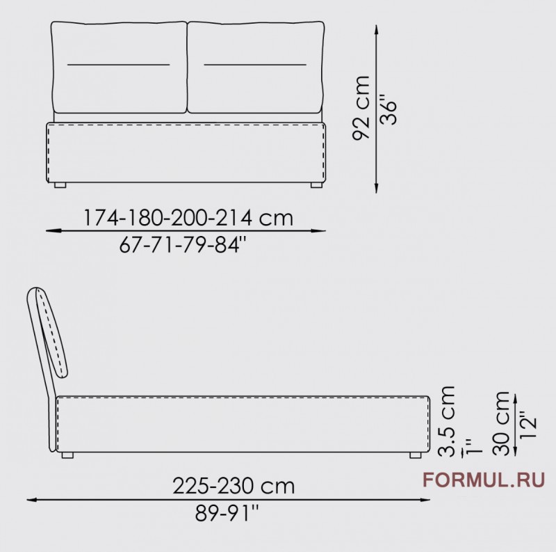 ������� Bonaldo Campo