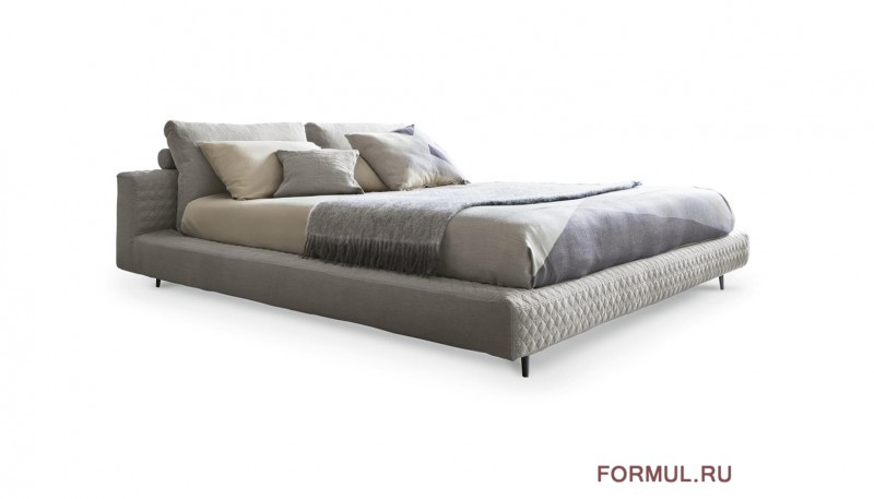 Кровать Bonaldo Owen Кровать Bonaldo Owen