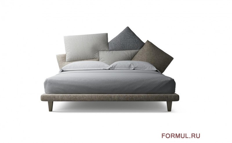 Кровать Bonaldo Picabia Кровать Bonaldo Picabia