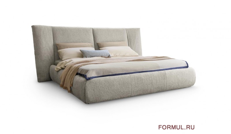 Кровать Bonaldo Youniverse Кровать Bonaldo Youniverse