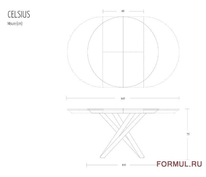  Altacom Celsius K17 M24
