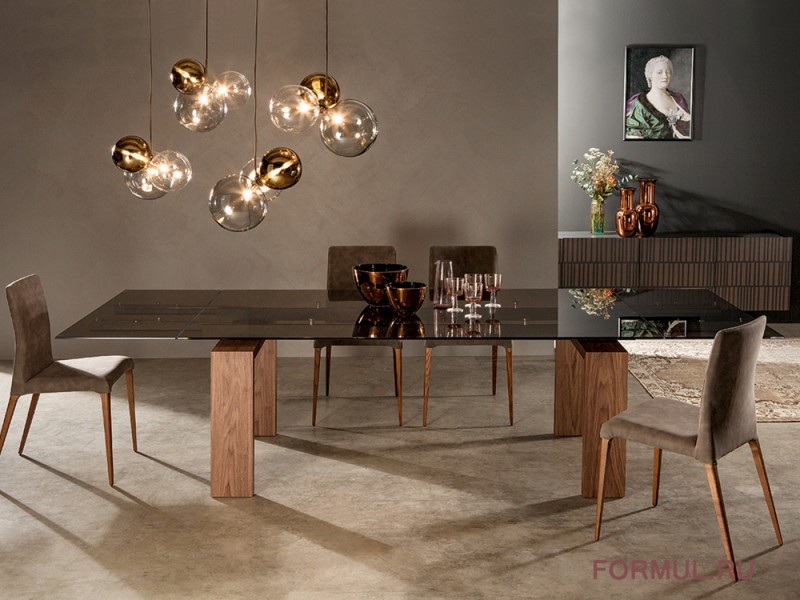 Лампа Tonin Casa Atomo Лампа Tonin Casa Atomo