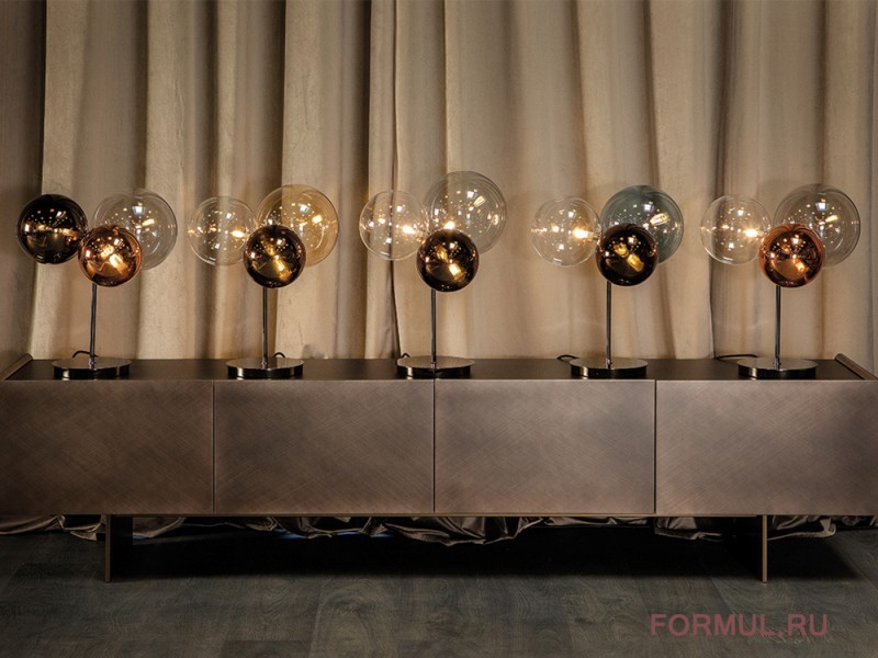 Лампа Tonin Casa Atomo Лампа Tonin Casa Atomo