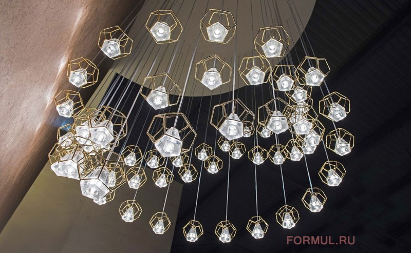 ������ Marchetti Incanto