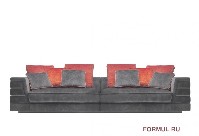  Siwa Madison Grand Sofa