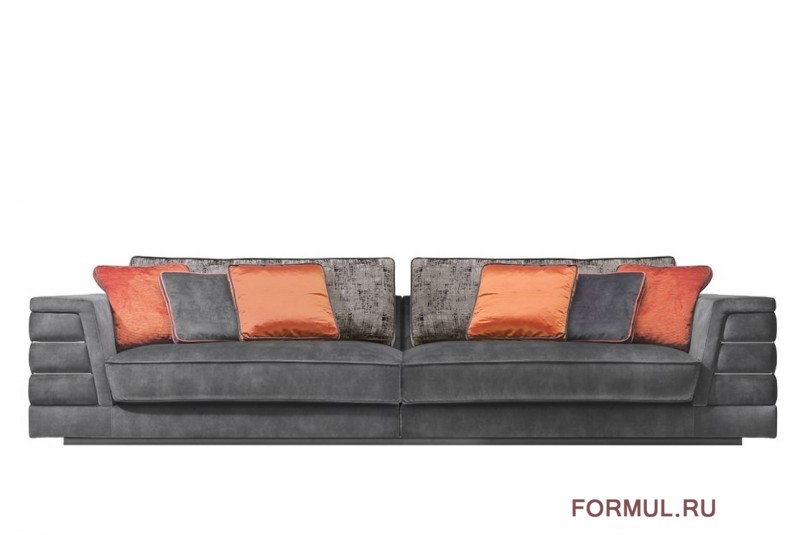  Siwa Madison Grand Sofa