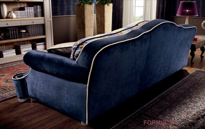  Siwa Palais Royal dritto