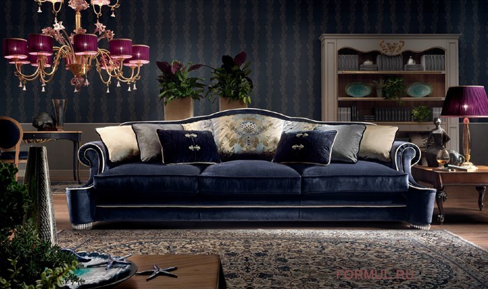  Siwa Palais Royal dritto