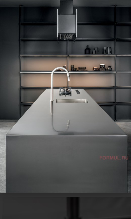  Mittel Cucine Aesthetic Silence