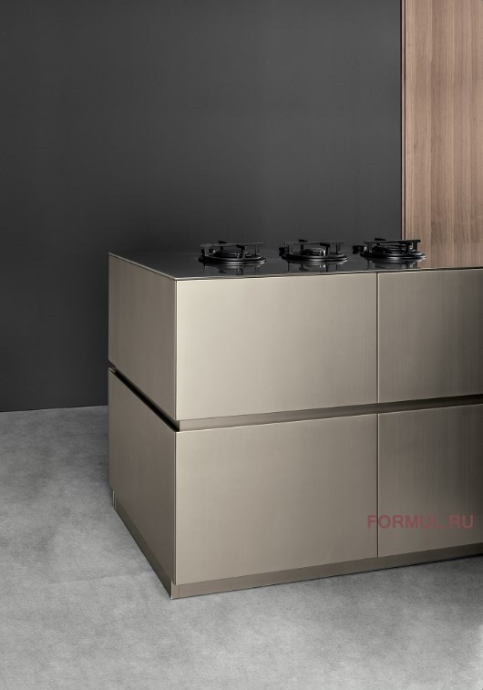 Mittel Cucine Aesthetic Silence