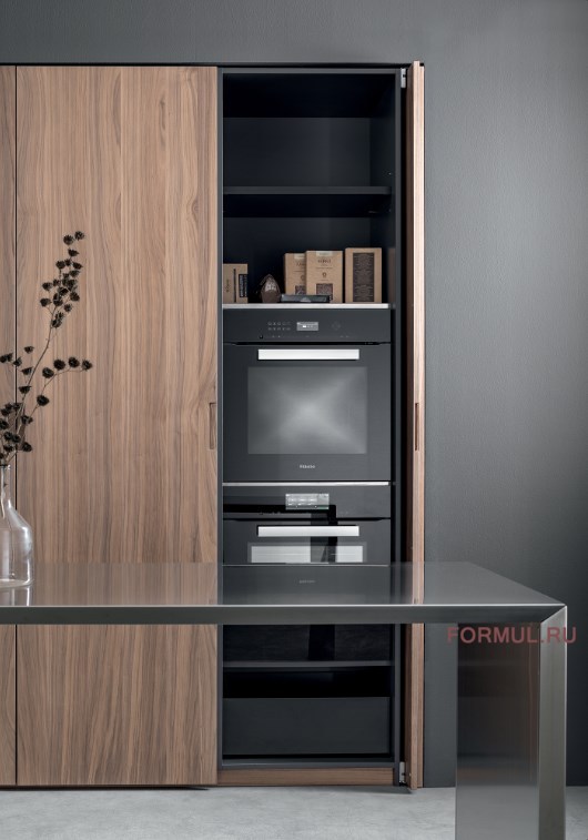  Mittel Cucine Aesthetic Silence