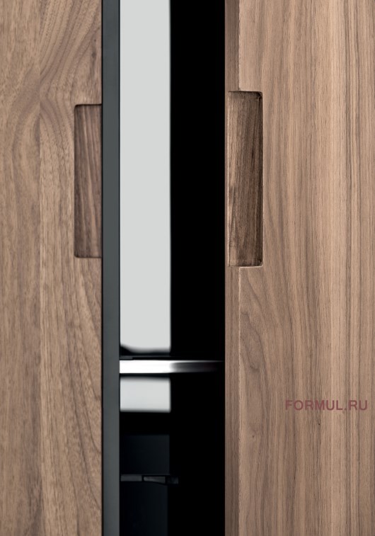  Mittel Cucine Aesthetic Silence