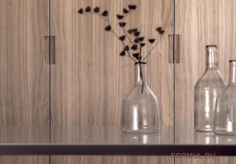  Mittel Cucine Aesthetic Silence