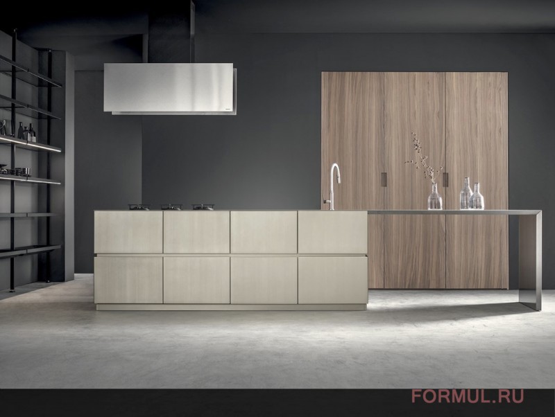  Mittel Cucine Aesthetic Silence