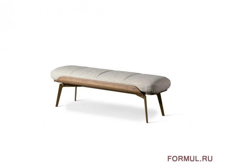 �������� Bonaldo Olos bench