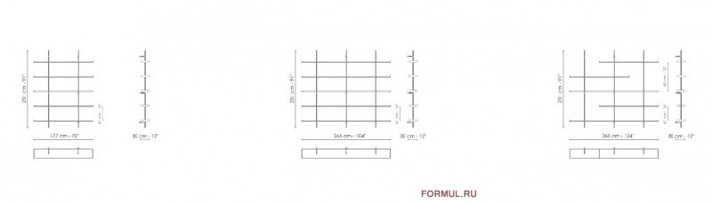 ������� Bonaldo Foil