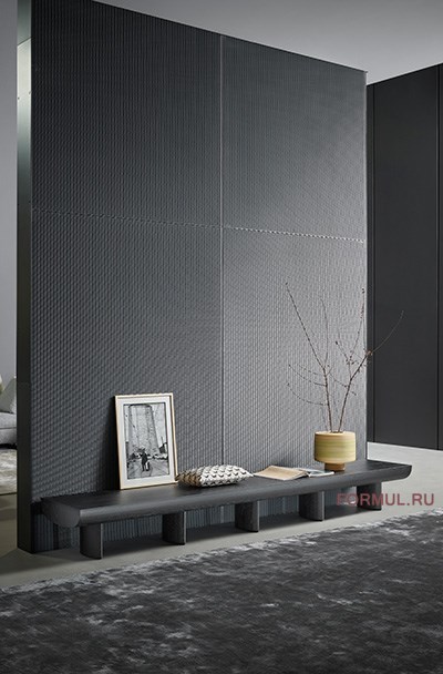   TV Bonaldo Sculptural