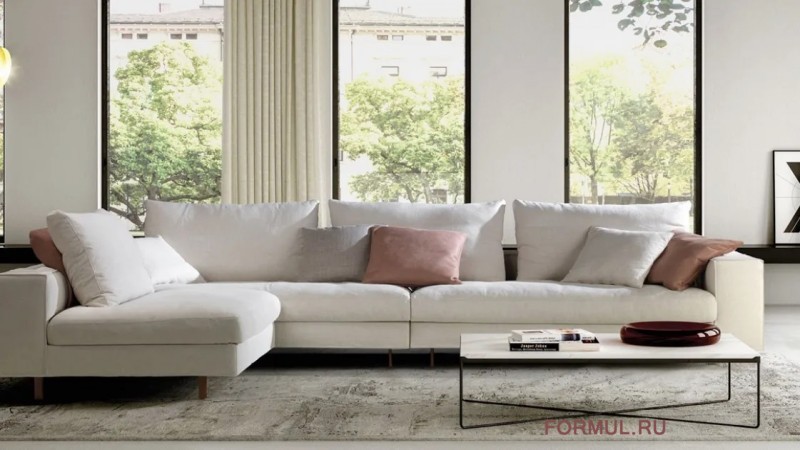  Biba Salotti FREEDOM