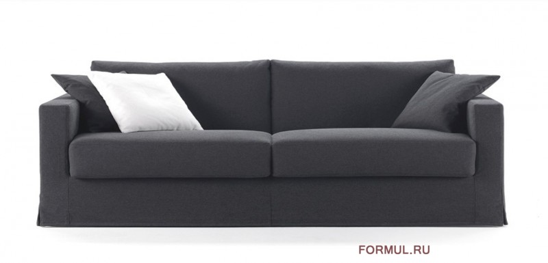 Диван кровать Biba Salotti SETTE Диван кровать Biba Salotti SETTE