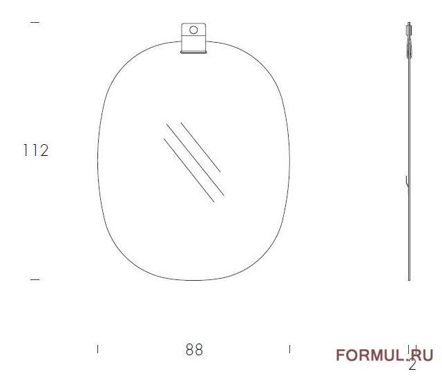 ������� Tonin Casa Belty T/7540S (big)