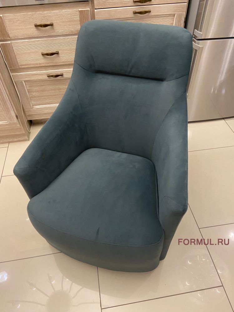 Кресло Saloni Galileo Кресло Saloni Galileo