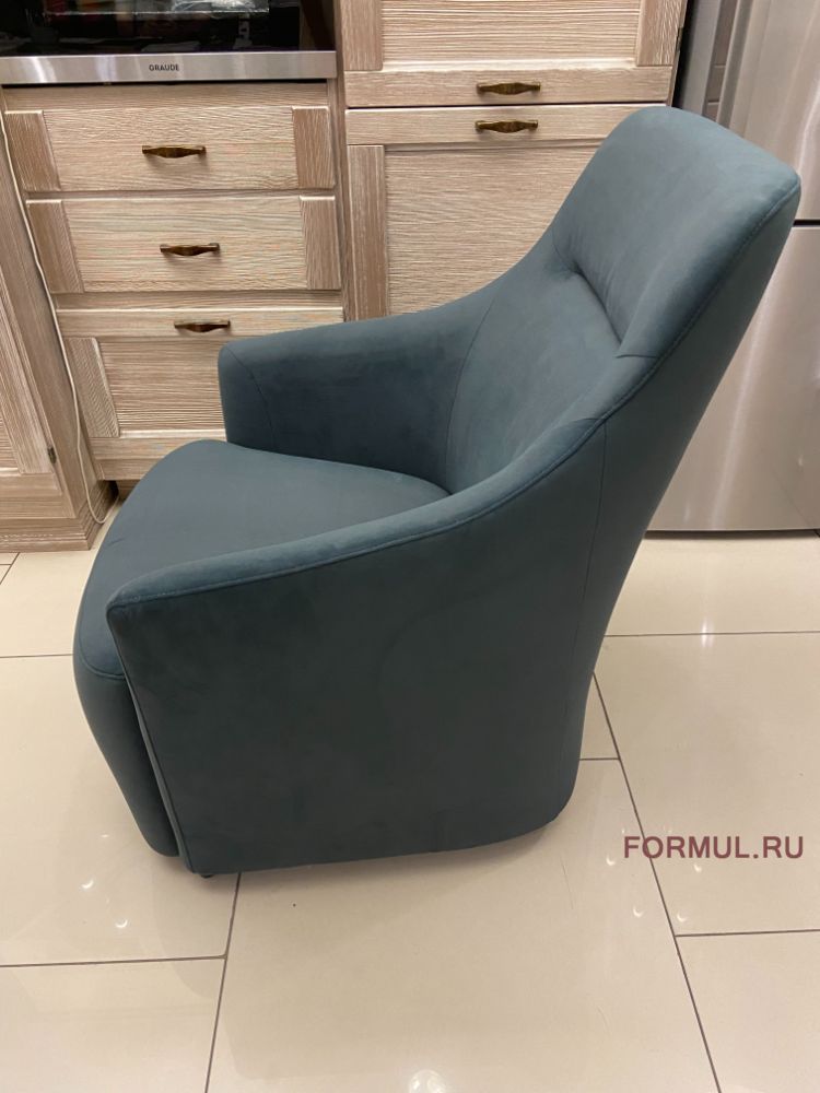 Кресло Saloni Galileo Кресло Saloni Galileo