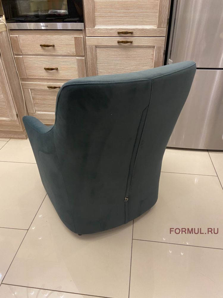 Кресло Saloni Galileo Кресло Saloni Galileo