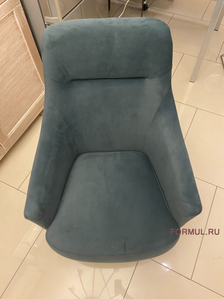 Кресло Saloni Galileo Кресло Saloni Galileo