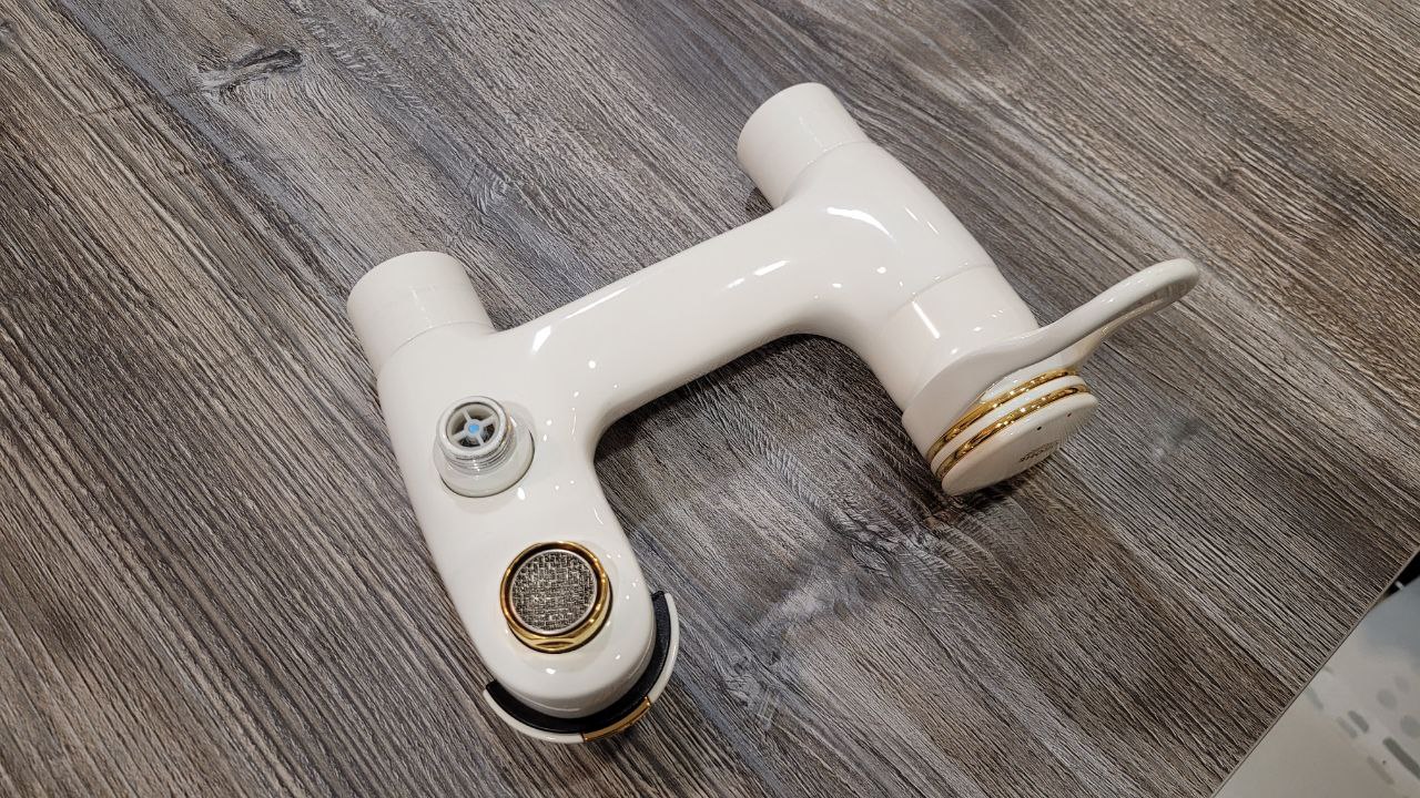  GROHE Europlus 33503LG0