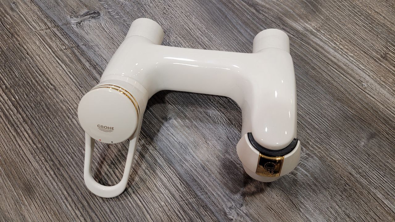  GROHE Europlus 33503LG0