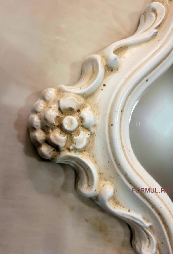 Зеркало Tonin Casa Dalton T/4971 Зеркало Tonin Casa Dalton T/4971