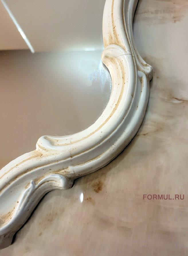 Зеркало Tonin Casa Dalton T/4971 Зеркало Tonin Casa Dalton T/4971