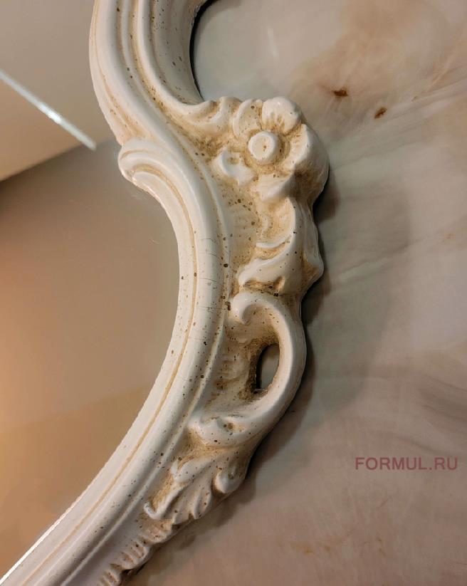 Зеркало Tonin Casa Dalton T/4971 Зеркало Tonin Casa Dalton T/4971