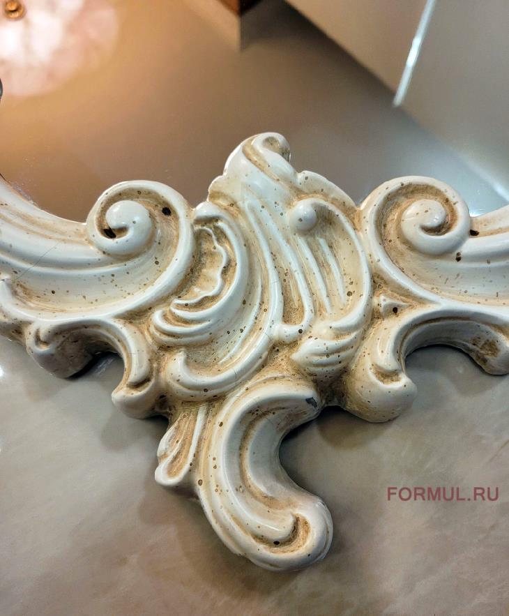 Зеркало Tonin Casa Dalton T/4971 Зеркало Tonin Casa Dalton T/4971