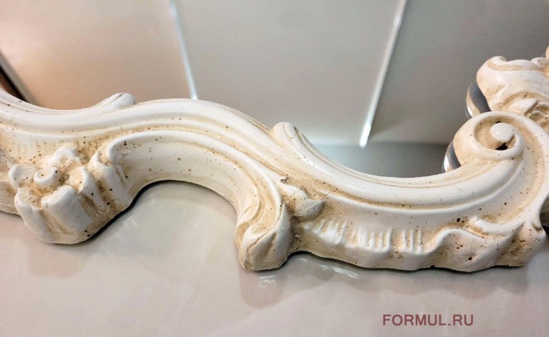 Зеркало Tonin Casa Dalton T/4971 Зеркало Tonin Casa Dalton T/4971