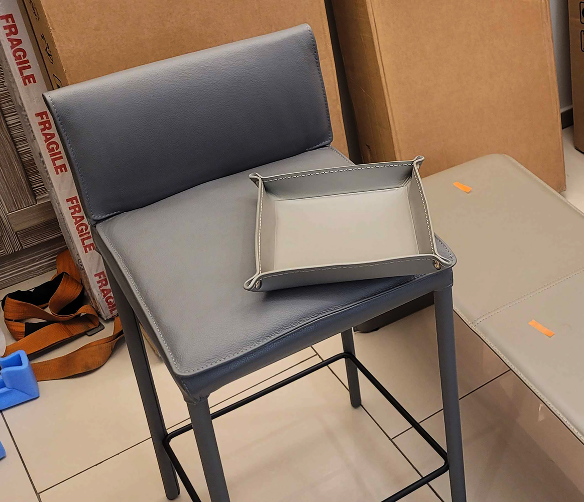   Julia Italia Agora sg