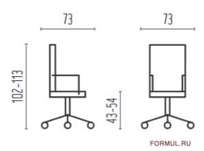 ���� �� ��������� Julia Italia Nordes bassa