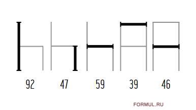 Стул Julia Italia Ara Стул Julia Italia Ara