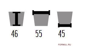 Пуф Julia Italia Bongo Пуф Julia Italia Bongo